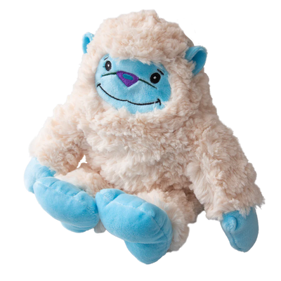 Snugarooz Tom Yeti 5"
