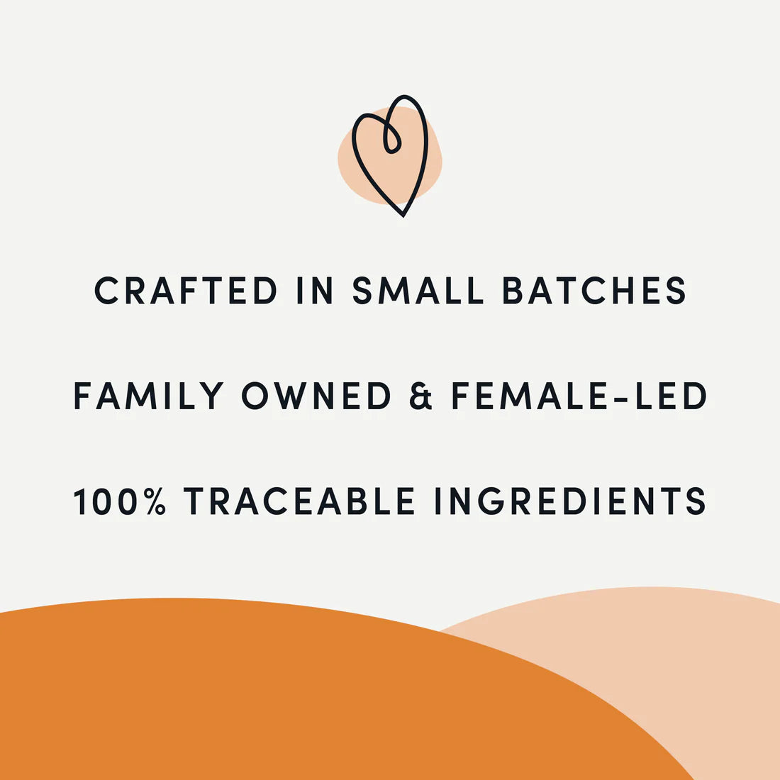 Crumps' Naturals Sweet Potato Chews 330g