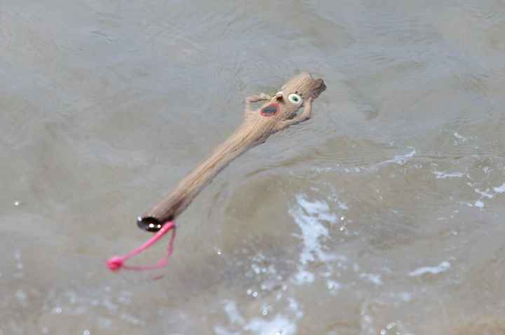 Doog Stick Family Toys - Twiggy (Wife)