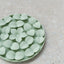 DexyPaws Silicone Enrichment Snuffle Mat - Sage Green