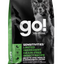 Go! Solutions Sensitivities Limited Ingredient Grain Free Insect Recipe 3.5lb