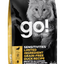 Go! Solutions Sensitivities Limited Ingredient Grain Free Duck Recipe 8lb