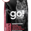 Go! Solutions Sensitivities Limited Ingredient Grain Free Salmon Recipe 3lb