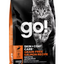 Go! Solutions Skin & Coat Grain Free Salmon Recipe 16lb