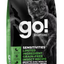 Go! Solutions Sensitivities Limited Ingredient Grain Free Insect Recipe 3lb