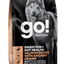 Go! Solutions Digestion & Gut Health Salmon & Ancient Grains 22lb
