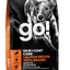 Go! Solutions Skin & Coat Salmon Recipe with Grains 12lb