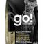 Go! Solutions Sensitivities Limited Ingredient Grain Free Duck Recipe 22lb