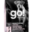 Go! Solutions Sensitivities Limited Ingredient Grain Free Small Bites Salmon Recipe 3.5lb