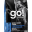 Go! Solutions Skin & Coat Chicken Recipe with Grains 12lb