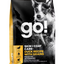 Go! Solutions Skin & Coat Duck Recipe with Grains 3.5lb