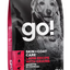 Go! Solutions Skin & Coat Dog Lamb Recipe with Grains 12lb