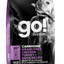 Go! Solutions Carnivore Grain Free Chicken, Turkey & Duck Senior Recipe 3.5lb