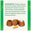 Greenies Feline Pill Pockets Chicken Flavour 45g