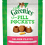 Greenies Feline Pill Pockets Salmon Flavour 45g