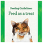 Greenies Feline Pill Pockets Salmon Flavour 45g