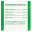Greenies Feline Adult Dental Catnip Treats 60g