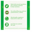 Greenies Feline Adult Dental Catnip Treats 60g