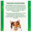 Greenies Feline Adult Dental Chicken Treats 60g