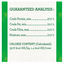 Greenies Feline Adult Dental Chicken Treats 60g