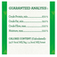 Greenies Feline Adult Dental Salmon Treats 130g