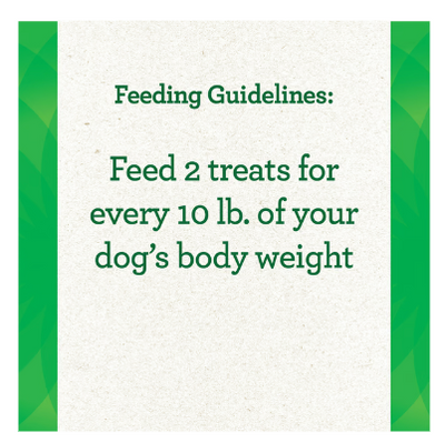 Greenies Pill Pockets Adult Dog Tablet Size Peanut Butter Flavour 90g