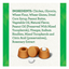 Greenies Pill Pockets Adult Dog Tablet Size Peanut Butter Flavour 90g