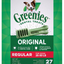 Greenies Regular Adult Dental Treats Original 764g