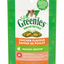 Greenies Feline Smartbites Healthy Indoor Chicken Flavour 60g