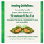 Greenies Feline Smartbites Healthy Indoor Chicken Flavour 60g