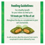 Greenies Feline Smartbites Healthy Indoor Tuna Flavour 60g