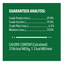 Greenies Feline Smartbites Healthy Indoor Tuna Flavour 60g