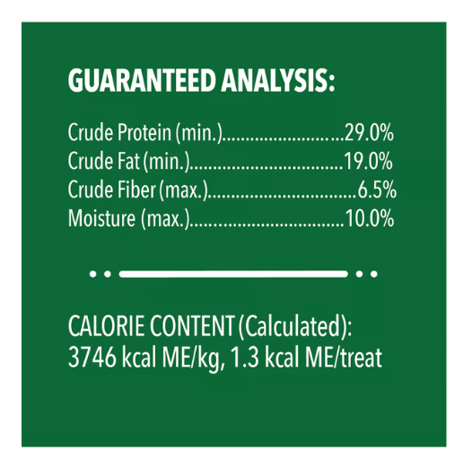 Greenies Feline Smartbites Healthy Indoor Tuna Flavour 60g