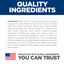 Hill's Science Diet Adult Urinary Hairball Control Savory Chicken Entrée 5.5oz
