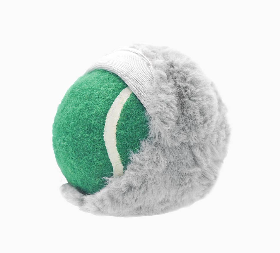 Hugsmart - Zoo Ball - Sheep Ball