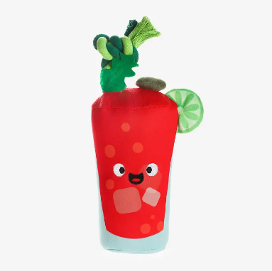 HugSmart Floatie - Bloody Mary