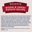 Natural Balance Limited Ingredient Bison & Sweet Potato Recipe Paté 368g