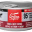 Orijen Tuna & Beef Entree 85g