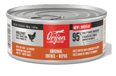 Orijen Original Entree 85g