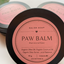 Salish Soap Paw Balm 55g