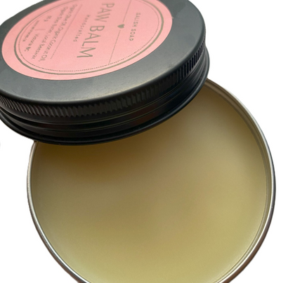 Salish Soap Paw Balm 55g
