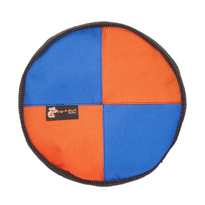 Tug-E-Nuff Frisbee Small