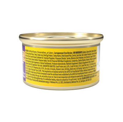 Wellness Complete Health Gravies Salmon Entree Bits 5.5oz