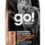 Go! Solutions Digestion + Gut Health Salmon Recipe with Ancient Grains 22lb