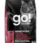 Go! Solutions Sensitivities Limited Ingredients Grain Free Salmon Recipe 3lb