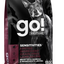 Go! Solutions Sensitivities Lamb Recipe with Grains 12lb