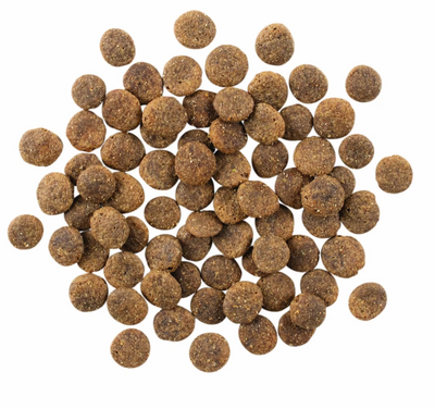 Go! Solutions Sensitivities Lamb Recipe with Grains 12lb