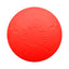 Jolly Pets Jolly Soccer Ball Small 8" Orange