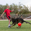 Jolly Pets Jolly Soccer Ball Small 6" Green Apple