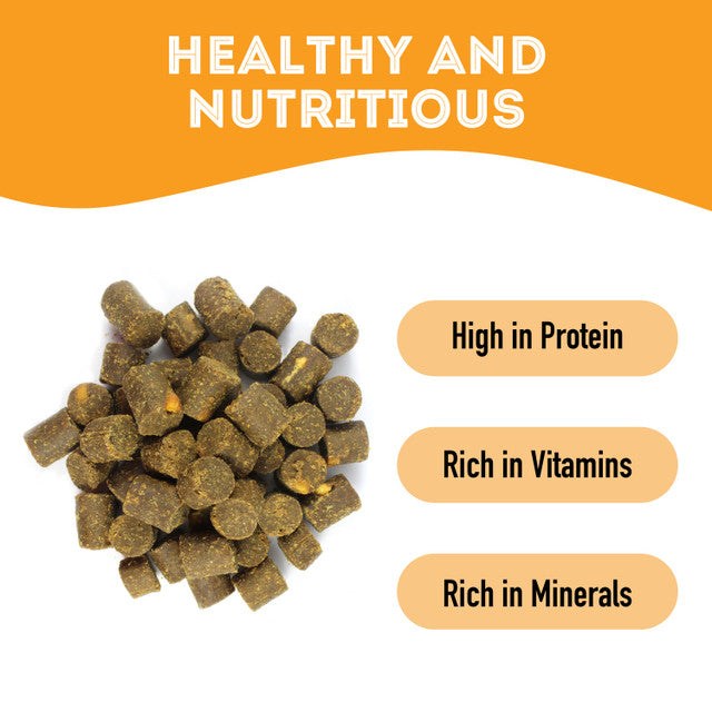 Granville Pet Treatery It's Like a Healthy Bacon Cheeseburger - Premium Soft & Chewy Pork Liver & Cheese Treat For Dogs & Cats 175g